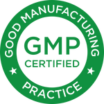 trunish lifescience gmp logo